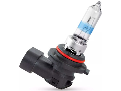 Philips X-tremeVision HB3 12V polttimo 1kpl - HB3 12V halogenpolttimot - 10-9005XVPB1 - 2