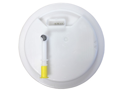 POLTTOAINEPUMPPU TÄYD. CITROEN - PA-pumput, -tasoanturit / merkkihaku - 8300-70571 - 2