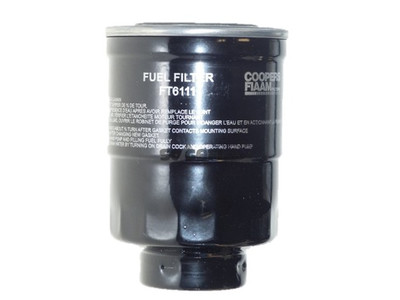 POLTTOAINESUODATIN CPF, FORD - Polttoainesodattimet - 1483-FT6111 - 1