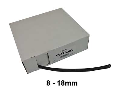 PUNOSSUKKA 10M / 10-15MM - Punossukat - 02475001 - 1