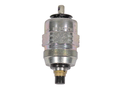 PYSÄYTINSOLENOIDI - Pysäytin- ja säätösolenoidit - F002D20501 - 1