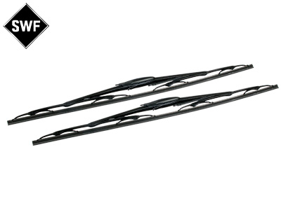 PYYHKIJÄNSULKAPARI SWF TRUCKS 600 MM - Pyyhkijänsulat merkkikohtaiset - 132601 - 1