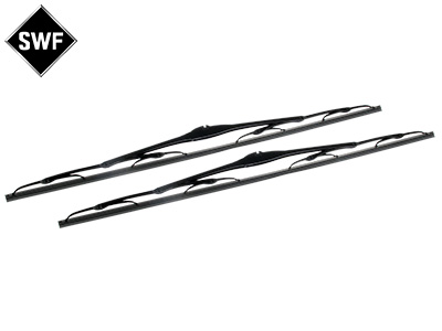 PYYHKIJÄNSULKAPARI SWF TRUCKS 600 MM - Pyyhkijänsulat merkkikohtaiset - 132651 - 1