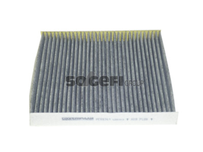 RAITISILMASUODATIN CPF, VAG - Raitisilmasuodattimet - 1483-PCK8361 - 1