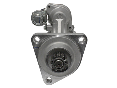 STARTTI DAEWOO 24V 6,0KW 11-H - Startit - 5200-697641 - 2