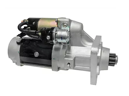 STARTTI DAEWOO 24V 6,0KW 11-H - Startit - 5200-697641 - 1