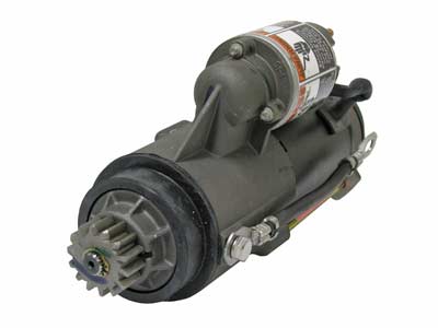 STARTTI MERCURY MARINE - Startit - 5200-7501 - 1