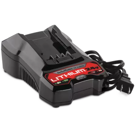 STRIKEMASTER LITHIUM 24V LATURI - Jääkairat ja kairatarvikkeet - 129151 - 1