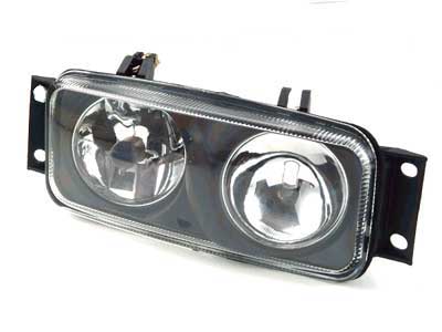 SUMU/KAUKOVALO VAS.4-SRJ - Scania RK ajovalot - 1645-2991 - 1