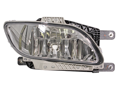 SUMUVALO OIKEA DAF LF 14-> - Valaisimet RK, merkkihaku - 1608-6611 - 1