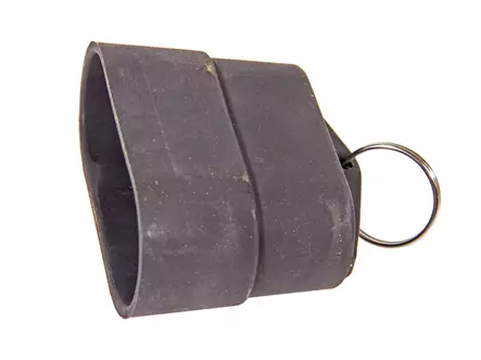 SUOJATULPPA 1553-5974 - LIITTIMEEN - Trukkiliittimet - 1553-59741 - 1