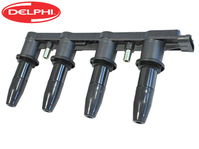 SYT.PUOLA DELPHI ASTRA/INSIGNIA 1,6/1,8 08-> - Sytytyspuolat - GN10234-12B1 - 1