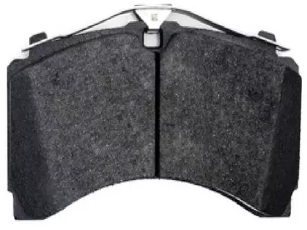 TEXTAR JARRUPALASARJA KNORR SL7 MB MP4 / MP5 TAKA - Jarrupalasarjat - 1498-2924401 - 1