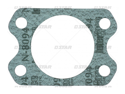 TIIVISTE A/D - O-renkaat, stefat, tiivisteet - 52501 - 1