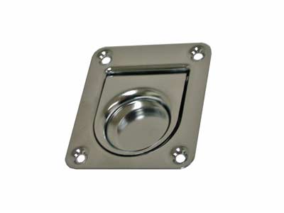 VETOLENKKI 65X56MM # - Venetarvikkeet ja lisävarusteet - 1800-181 - 1