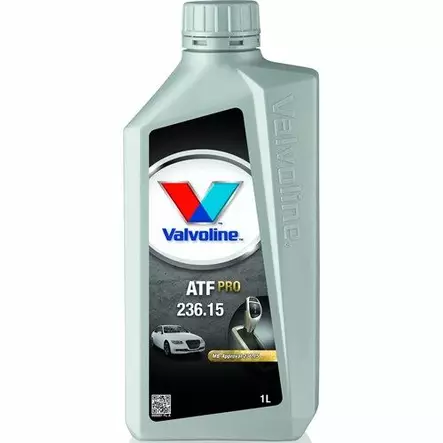 Valvoline ATF PRO 236.15 vaihteistoöljy 1L - Valvoline vaihteistoöljyt - 21-866881 - 1
