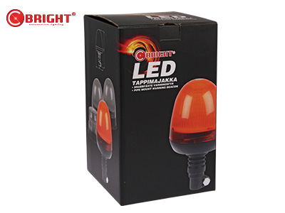 C-BRIGHT LED-TAPPIMAJAKKA 80 LED 12-24V DC - LED-majakat - 1-92341 - 2