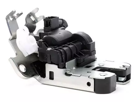 TAKALUUKUN LUKKO VAG - Auton ovenkahvat ja -lukot - 1033-05291 - 1