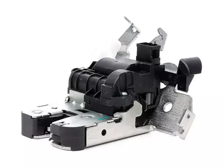 TAKALUUKUN LUKKO VAG - Auton ovenkahvat ja -lukot - 1033-05291 - 2