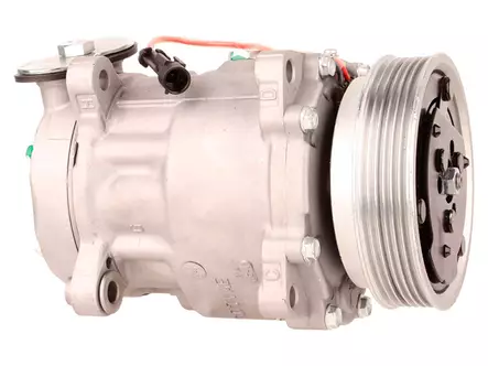 AC KOMPRESSORI ALFA V6 - Ilmastointikompressorit - 51-0341 - 2