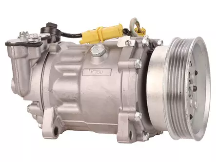 AC KOMPRESSORI C-C5,C6,P-407,607 3,0 V6 - Ilmastointikompressorit - 51-0371 - 2