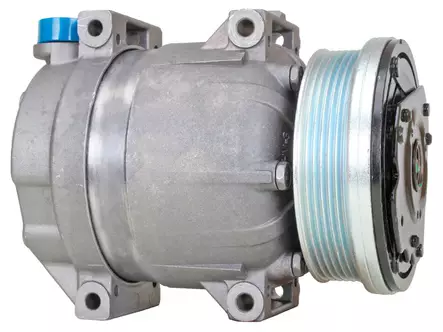 AC KOMPRESSORI CHEVY/DAEWOO R135 - Ilmastointikompressorit - 51-0381 - 2