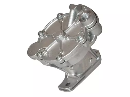 ALIPAINEPUMPPU VW LT 2,4D/TD - Alipaine- ja tandempumput - 8500-0011 - 2