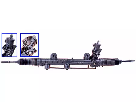 HAMMASTANKO MB W211 - Ohjausvaihteet - 11-0681 - 2