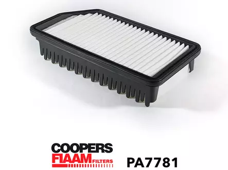 ILMANSUODATIN CPF, HYUNDAI - Ilmansuodattimet - 1483-PA7781 - 2