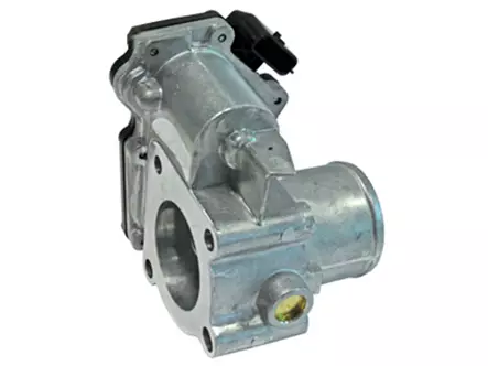 KAASULÄPPÄKOTELO R-MEGANE III,SCENIC III 2,0DCI - Kaasuläppätunnistimet ja -kotelot - 8260-700431 - 2