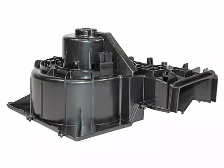 LÄM.MOOT.NISSAN - Puhallinmoottorit & vastukset merkkihaku - 9031-1731 - 1