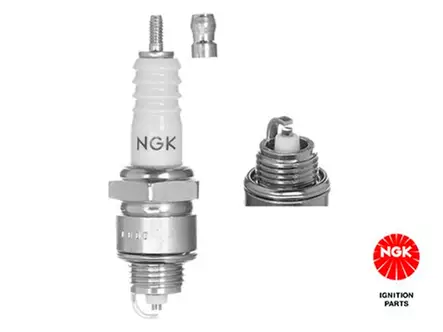 NGK BM7F (ME 10) - Sytytystulpat - N6421 - 1