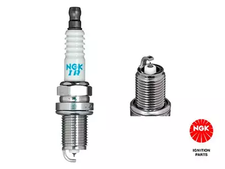NGK IFR6E11 (ME 4) - Sytytystulpat - N6741 - 2