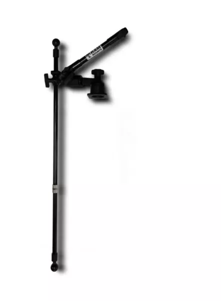 Ram Mounts Pro 360 H Liveanturiteline - Horizontal - Kalastustelineet - RAM-360-H-NOR1 - 1