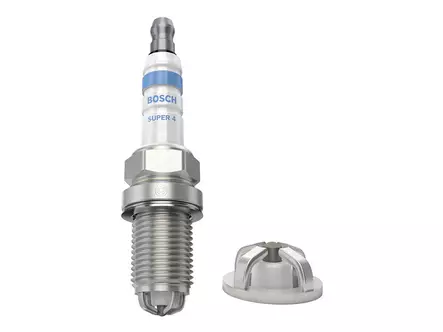 SYTYTYSTULPPA FR78 - Sytytystulpat - 0242232501 - 2