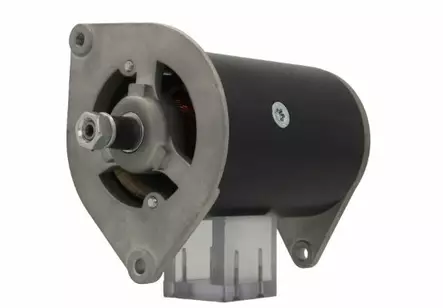 Tasavirtalaturi uusi 12V 22A - Lucas C40/LRD100 - Laturit - 3200-4501 - 2