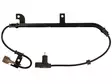ABS-ANTURI ALMERA N15 TAKA VAS. 09.95-06.00 - ABS-anturit - 7831-27981 - 1