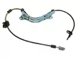 ABS-ANTURI IMPREZA 07- TAKA VAS. - ABS-anturit - 7848-27541 - 1