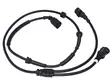 ABS-ANTURI VW,SEAT,FORD TAKA O/V - ABS-anturit - 7833-27941 - 1