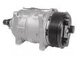AC-KOMPRESSORI 12V SELTEC TM15HS 8-URA /119/123 MM - Ilmastointikompressorit yleismallit - 51-90031 - 1