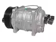 AC-KOMPRESSORI 12V SELTEC TM15HS 8-URA /119/123 MM - Ilmastointikompressorit yleismallit - 51-90031 - 3