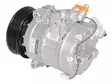 AC-KOMPRESSORI 24V DENSO MB AXOR 9-URA/130MM - Ilmastointikompressorit - 51-90011 - 3