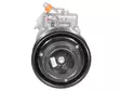 AC-KOMPRESSORI 24V DENSO MB AXOR 9-URA/130MM - Ilmastointikompressorit - 51-90011 - 2