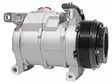 AC-KOMPRESSORI CHRYSLER GRAND VOYAGER 3,3/3,8/2,8CRD 07-> - Ilmastointikompressorit - 51-80051 - 1