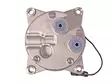 AC KOMPRESSORI 12V DELPHI/ HARRISON 2A132MM - Ilmastointikompressorit yleismallit - 51-80071 - 4