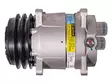 AC KOMPRESSORI 12V DELPHI/ HARRISON 2A132MM - Ilmastointikompressorit yleismallit - 51-80071 - 3
