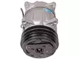 AC KOMPRESSORI 12V DELPHI/ HARRISON 2A132MM - Ilmastointikompressorit yleismallit - 51-80071 - 2