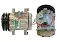 AC KOMPRESSORI 12V SD7B10 115MM A2 - Ilmastointikompressorit - 51-98281 - 1