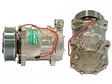 AC KOMPRESSORI 12V SD7H15 MF 119MM PV8 KANSI JE - Ilmastointikompressorit - 51-99341 - 1