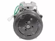 AC KOMPRESSORI 24V SD7H13 8PV119MM - Ilmastointikompressorit yleismallit - 51-98531 - 2
